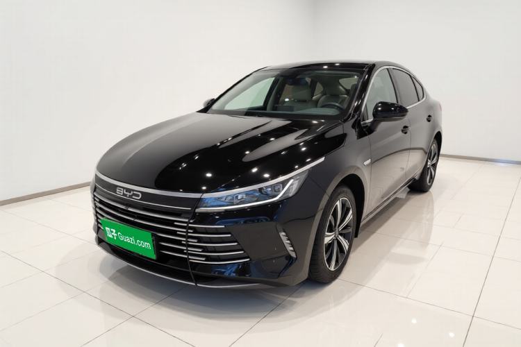 Ojetý BYD Destroyer 05 2024 Honor Edition DM-i 120KM Luxury Model Guazi used car, China used car export, Used car for sale, Used  cars, Cheapest cars for sale
