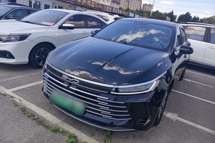 Used BYD Destroyer 05 2024 HONOR Edition DM-i 55KM Luxury Model Guazi used car, China used car export, Used car for sale, Used  cars, Cheapest cars for sale