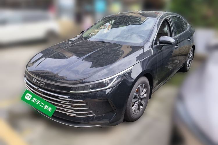 Used BYD Destroyer 05 2024 HONOR Edition DM-i 55KM Luxury Model Guazi used car, China used car export, Used car for sale, Used  cars, Cheapest cars for sale