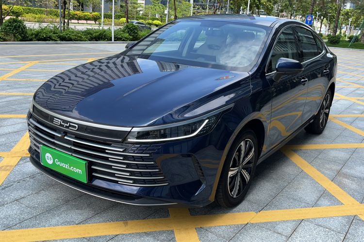 Used BYD Destroyer 05 2024 Honor Edition DM-i 120KM Luxury Model Guazi used car, China used car export, Used car for sale, Used  cars, Cheapest cars for sale