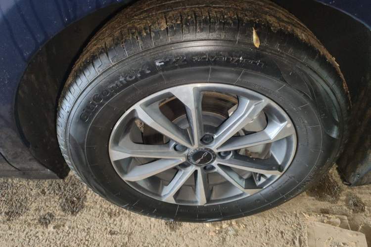 Used BYD Destroyer 05 2024 HONOR Edition DM-i 55KM Luxury Model Exterior 1