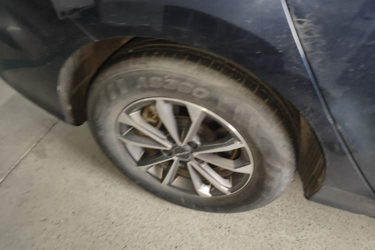 Used BYD Destroyer 05 2024 HONOR Edition DM-i 55KM Luxury Model Exterior 5