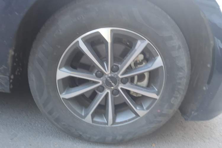 Used BYD Destroyer 05 2024 HONOR Edition DM-i 55KM Luxury Model Exterior 7