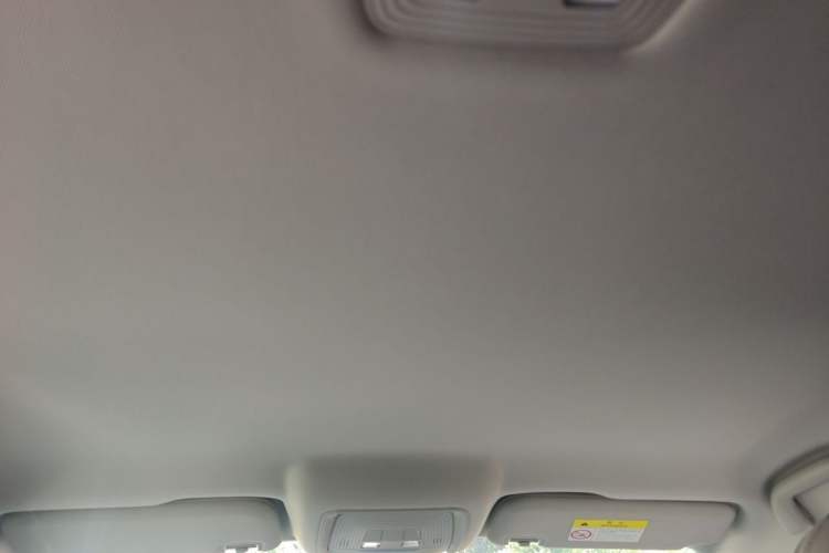 Used BYD Destroyer 05 2024 HONOR Edition DM-i 55KM Luxury Model Headliner