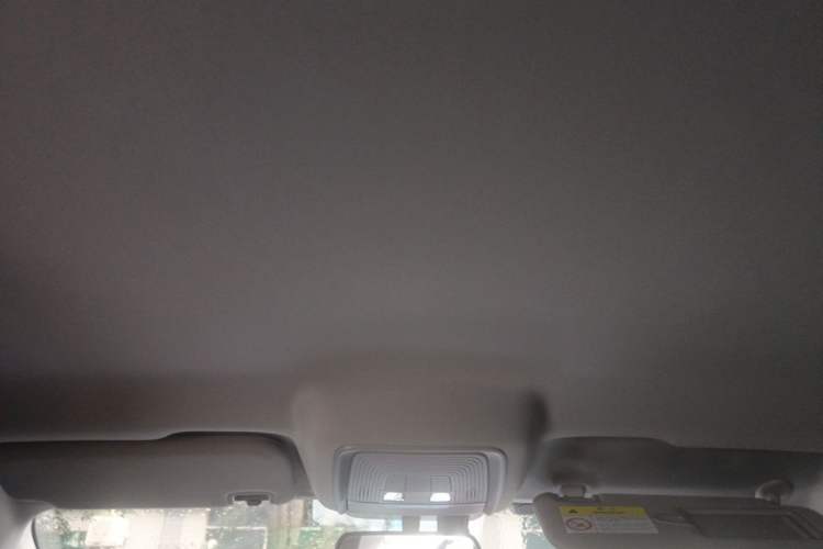 Used BYD Destroyer 05 2024 HONOR Edition DM-i 55KM Luxury Model Headliner