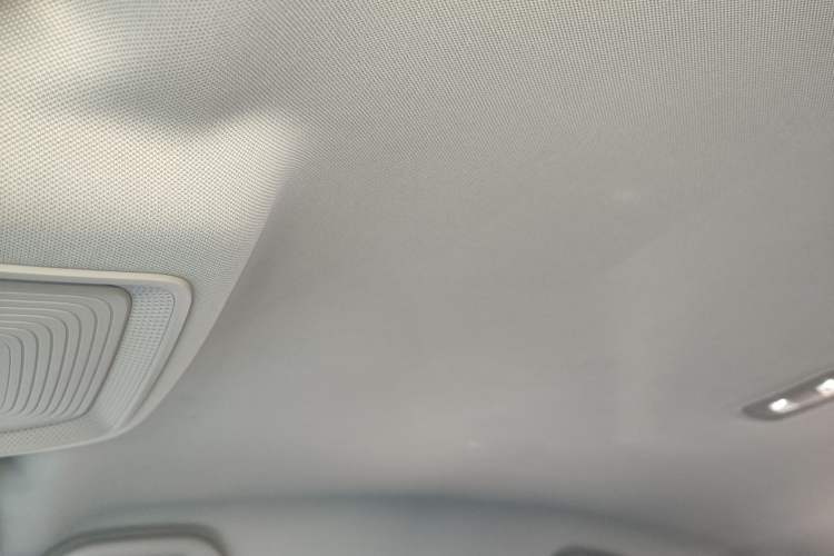 Used BYD Destroyer 05 2024 HONOR Edition DM-i 55KM Luxury Model Headliner