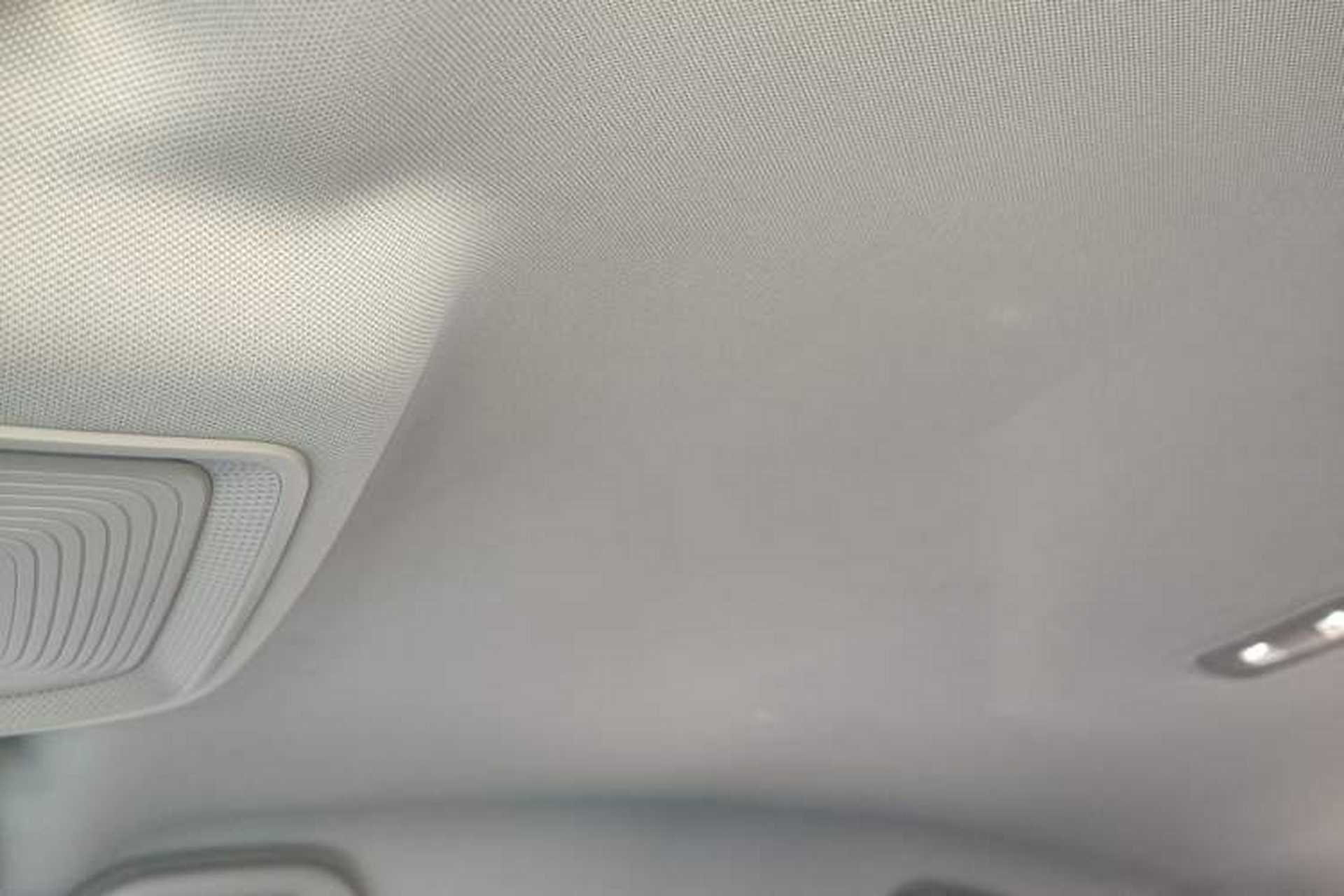Used BYD Destroyer 05 2024 HONOR Edition DM-i 55KM Luxury Model Headliner