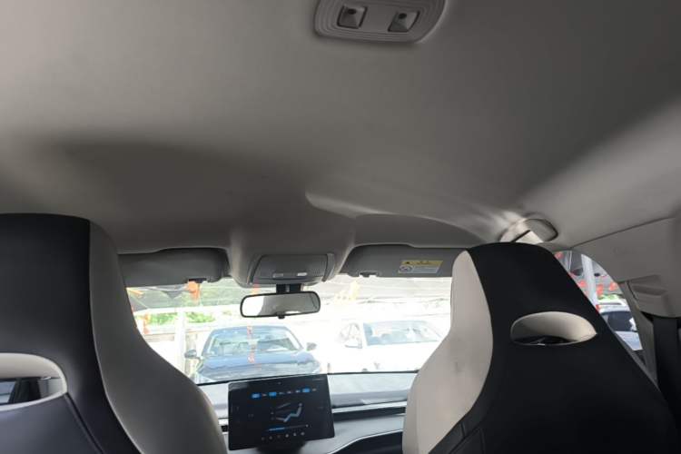 Used BYD Destroyer 05 2024 HONOR Edition DM-i 55KM Luxury Model Headliner