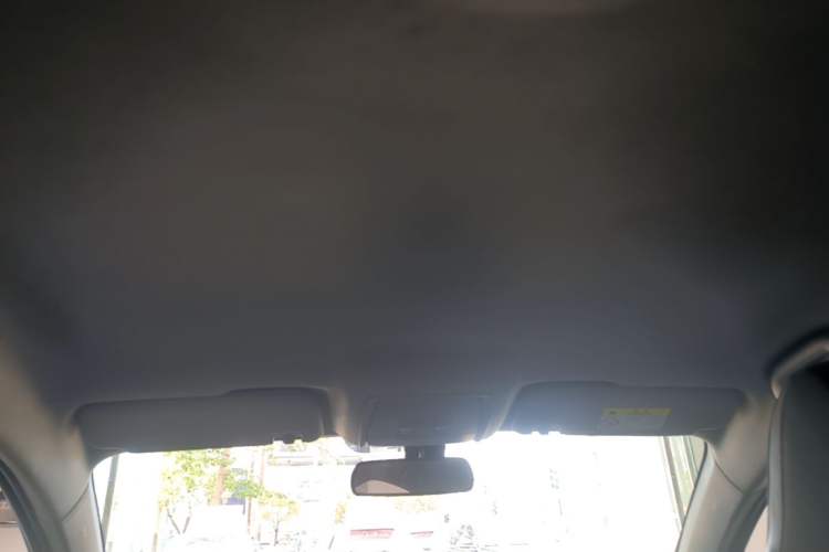 Used BYD Destroyer 05 2024 Honor Edition DM-i 120KM Luxury Model Headliner