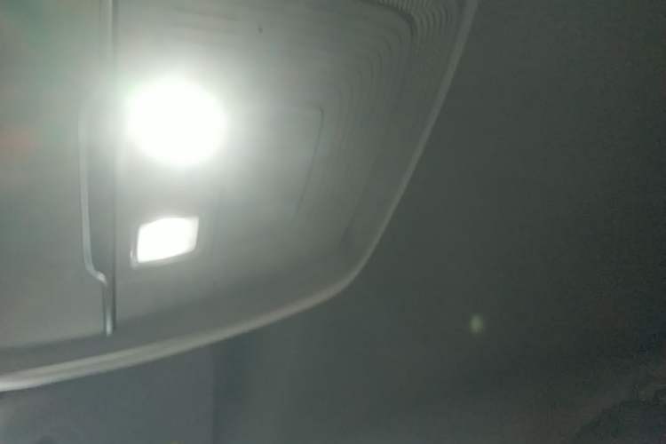 Used BYD Destroyer 05 2024 HONOR Edition DM-i 55KM Luxury Model Headliner