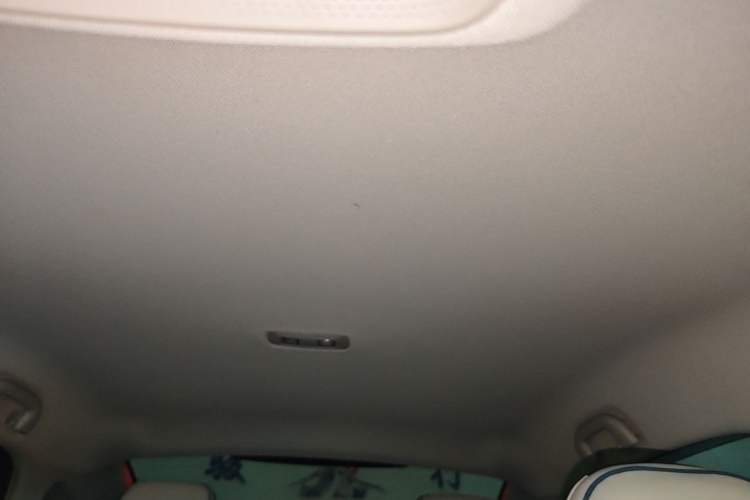 Used BYD Destroyer 05 2024 HONOR Edition DM-i 55KM Luxury Model Headliner