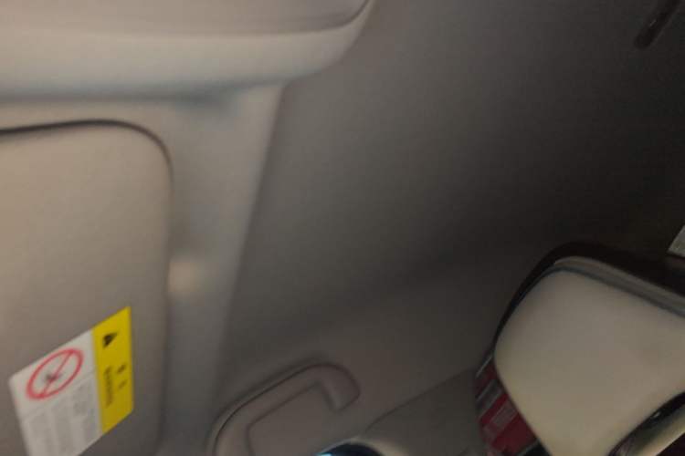 Used BYD Destroyer 05 2024 HONOR Edition DM-i 55KM Luxury Model Headliner