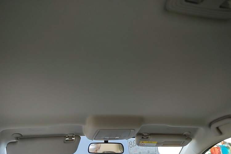 Used BYD Destroyer 05 2024 HONOR Edition DM-i 55KM Luxury Model Headliner