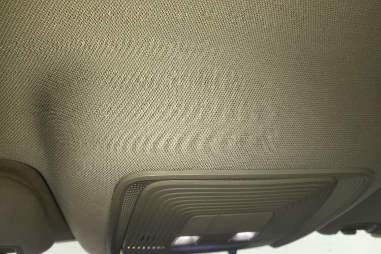 Used BYD Destroyer 05 2024 HONOR Edition DM-i 55KM Luxury Model Headliner