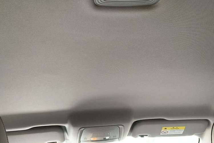 Used BYD Destroyer 05 2024 HONOR Edition DM-i 55KM Luxury Model Headliner