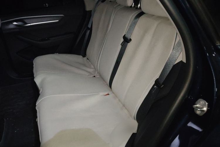 Used BYD Destroyer 05 2024 HONOR Edition DM-i 55KM Luxury Model Left Rear Seat