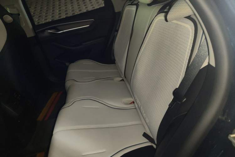 Used BYD Destroyer 05 2024 HONOR Edition DM-i 55KM Luxury Model Left Rear Seat