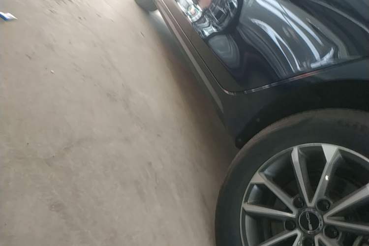 Used BYD Destroyer 05 2024 HONOR Edition DM-i 55KM Luxury Model Left Side Sill