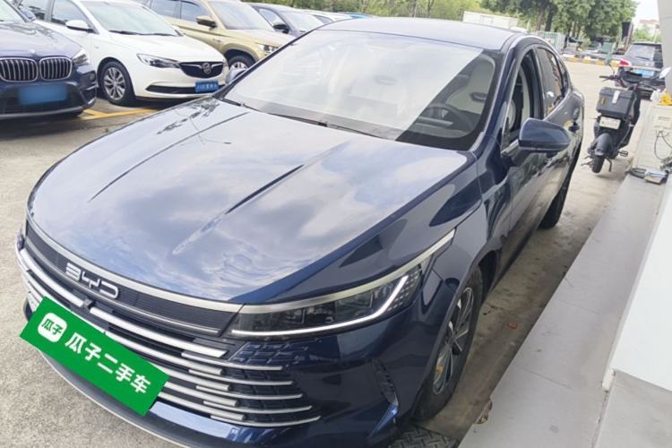 Used BYD Destroyer 05 2024 HONOR Edition DM-i 55KM Luxury Model Guazi used car, China used car export, Used car for sale, Used  cars, Cheapest cars for sale