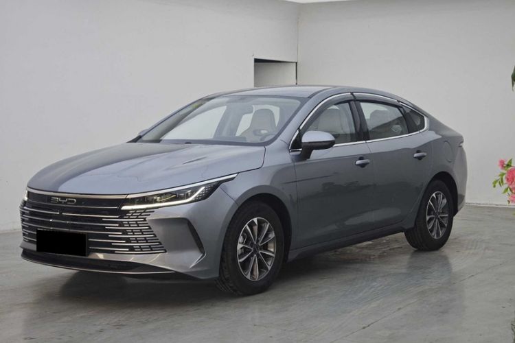 BYD Destroyer 05 2024 HONOR Edition DM-i 55KM Luxury Model