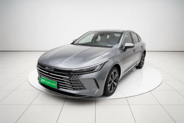 Używany BYD Destroyer 05 2024 Honor Edition DM-i 120KM Luxury Model