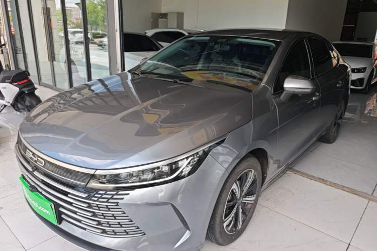 Ojetý BYD Destroyer 05 2024 Honor Edition DM-i 120KM Luxury Model Guazi used car, China used car export, Used car for sale, Used  cars, Cheapest cars for sale