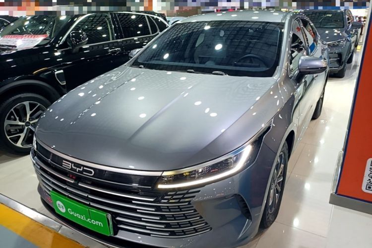 Used BYD Destroyer 05 2024 HONOR Edition DM-i 55KM Luxury Model Guazi used car, China used car export, Used car for sale, Used  cars, Cheapest cars for sale