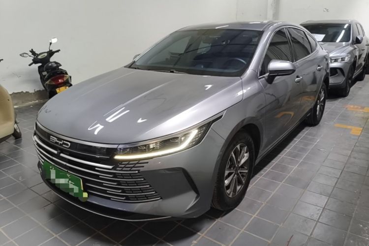 Used BYD Destroyer 05 2024 HONOR Edition DM-i 55KM Luxury Model Guazi used car, China used car export, Used car for sale, Used  cars, Cheapest cars for sale