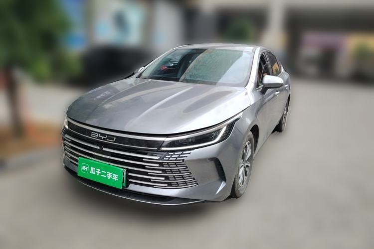 Ojetý BYD Destroyer 05 2024 HONOR Edition DM-i 55KM Luxury Model Guazi used car, China used car export, Used car for sale, Used  cars, Cheapest cars for sale