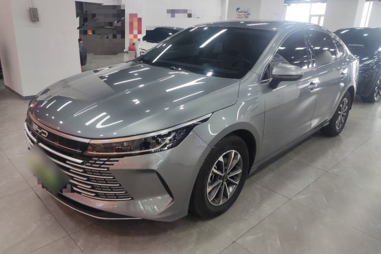 Used BYD Destroyer 05 2024 HONOR Edition DM-i 55KM Luxury Model Guazi used car, China used car export, Used car for sale, Used  cars, Cheapest cars for sale