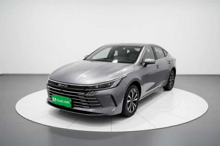 BYD Destroyer 05 2024 HONOR Edition DM-i 55KM Luxury Model