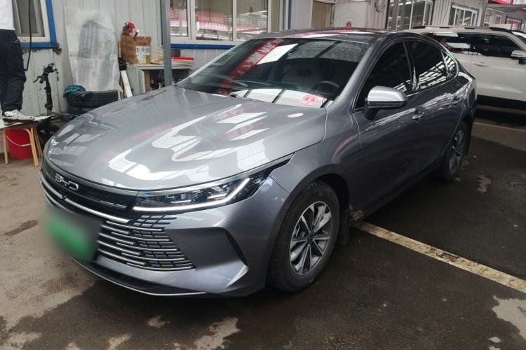 Used BYD Destroyer 05 2024 HONOR Edition DM-i 55KM Luxury Model Guazi used car, China used car export, Used car for sale, Used  cars, Cheapest cars for sale