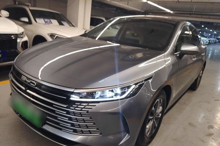 Used BYD Destroyer 05 2024 HONOR Edition DM-i 55KM Luxury Model Guazi used car, China used car export, Used car for sale, Used cars, Cheapest cars for sale
