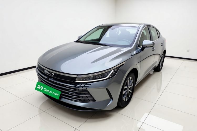 Used BYD Destroyer 05 2024 HONOR Edition DM-i 55KM Luxury Model Guazi used car, China used car export, Used car for sale, Used  cars, Cheapest cars for sale