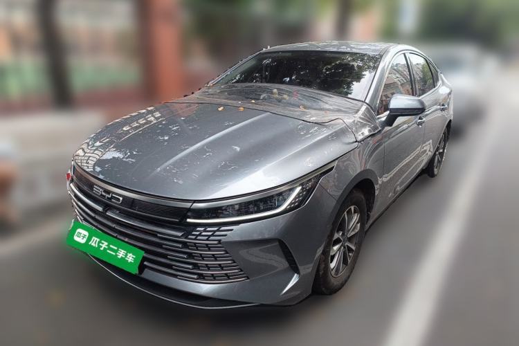 Used BYD Destroyer 05 2024 HONOR Edition DM-i 55KM Luxury Model Guazi used car, China used car export, Used car for sale, Used  cars, Cheapest cars for sale