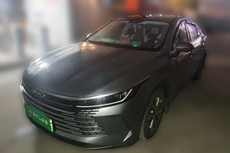 Used BYD Destroyer 05 2024 HONOR Edition DM-i 55KM Luxury Model Guazi used car, China used car export, Used car for sale, Used  cars, Cheapest cars for sale