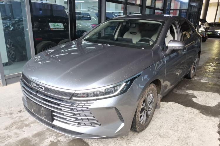 Used BYD Destroyer 05 2024 HONOR Edition DM-i 55KM Luxury Model Guazi used car, China used car export, Used car for sale, Used  cars, Cheapest cars for sale