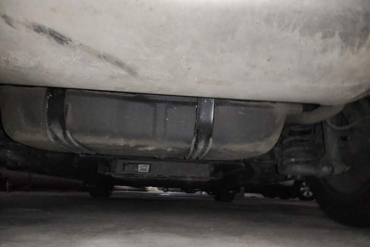 Used BYD Destroyer 05 2024 HONOR Edition DM-i 55KM Luxury Model Chassis Rear