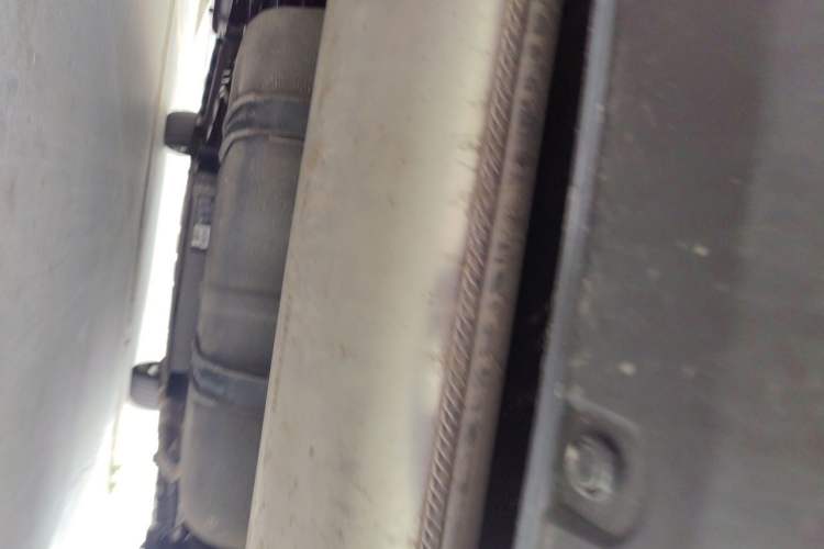 Used BYD Destroyer 05 2024 HONOR Edition DM-i 55KM Luxury Model Chassis Rear
