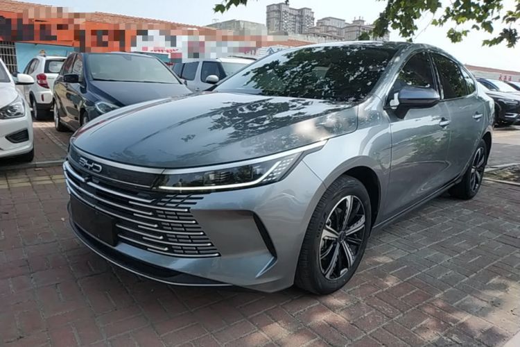 Ojetý BYD Destroyer 05 2024 Honor Edition DM-i 120KM Luxury Model Guazi used car, China used car export, Used car for sale, Used  cars, Cheapest cars for sale
