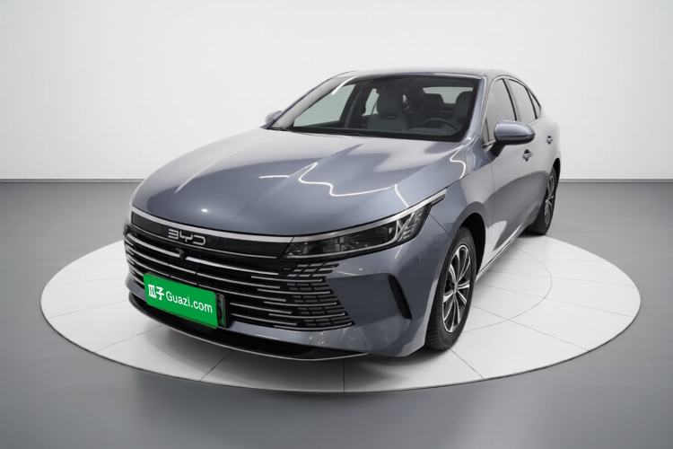 BYD Destroyer 05 2024 HONOR Edition DM-i 55KM Luxury Model