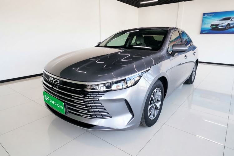BYD Destroyer 05 2024 HONOR Edition DM-i 55KM Luxury Model