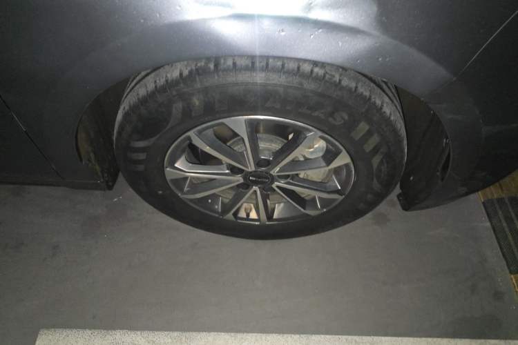 Used BYD Destroyer 05 2024 HONOR Edition DM-i 55KM Luxury Model Exterior 1