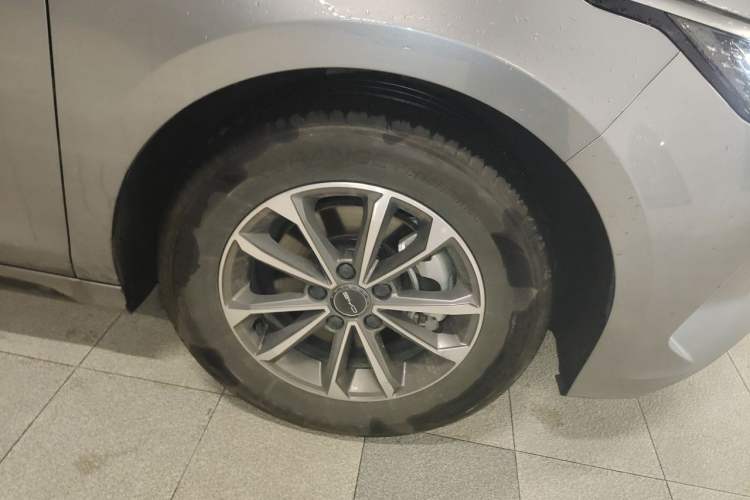Used BYD Destroyer 05 2024 HONOR Edition DM-i 55KM Luxury Model Exterior 1