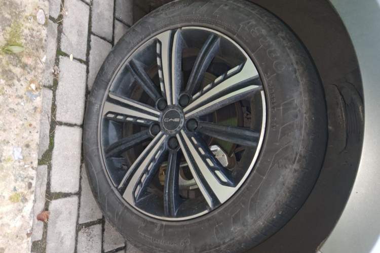 Used BYD Destroyer 05 2024 Honor Edition DM-i 120KM Luxury Model Exterior 1