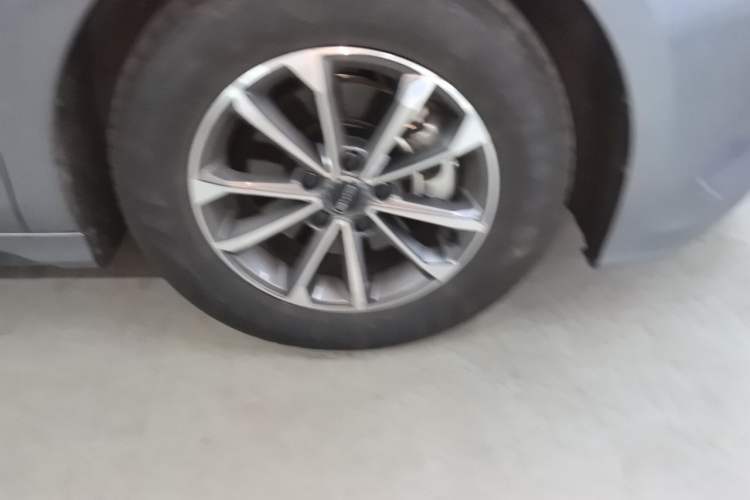 Used BYD Destroyer 05 2024 HONOR Edition DM-i 55KM Luxury Model Exterior 1