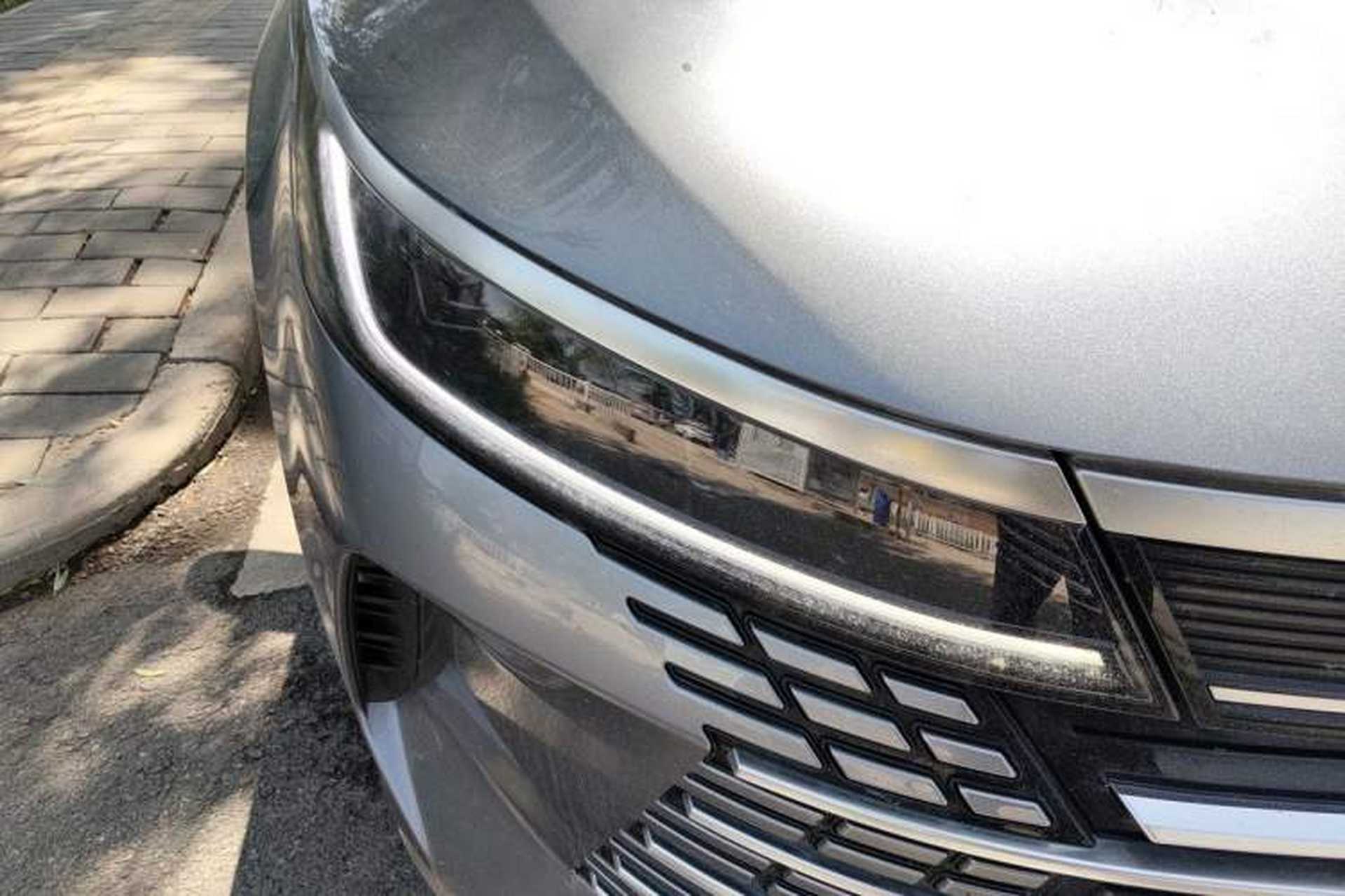 Used BYD Destroyer 05 2024 HONOR Edition DM-i 55KM Luxury Model Exterior 3