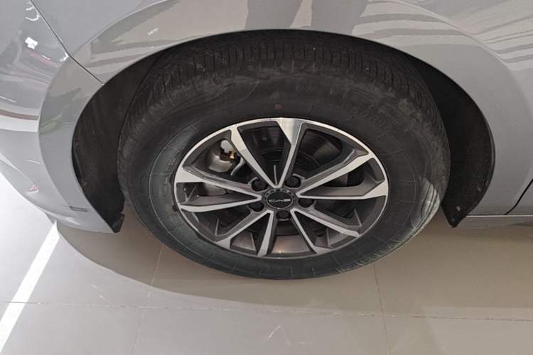 Used BYD Destroyer 05 2024 HONOR Edition DM-i 55KM Luxury Model Exterior 4