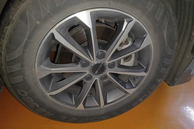 Used BYD Destroyer 05 2024 HONOR Edition DM-i 55KM Luxury Model Exterior 4