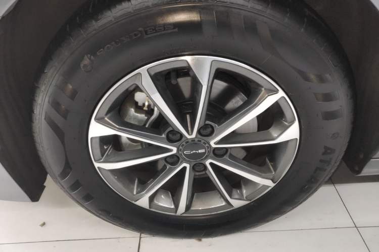 Used BYD Destroyer 05 2024 HONOR Edition DM-i 55KM Luxury Model Exterior 4